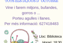 Taller de Mitja 